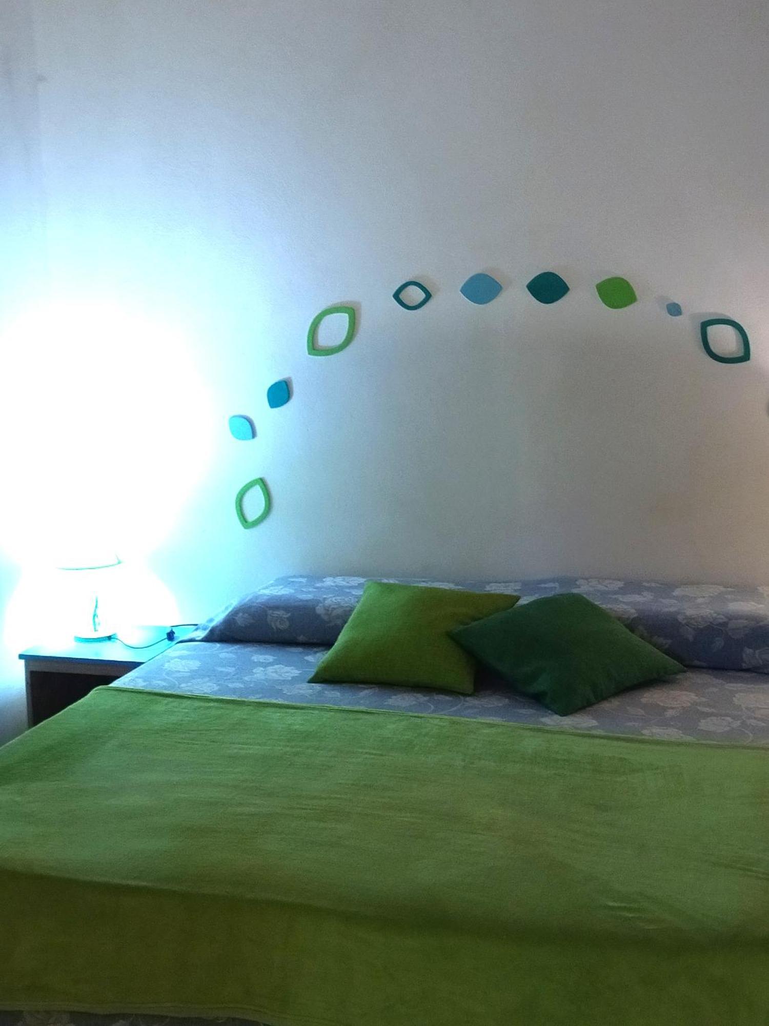 Cala Creta Apartment Lampedusa Exterior photo