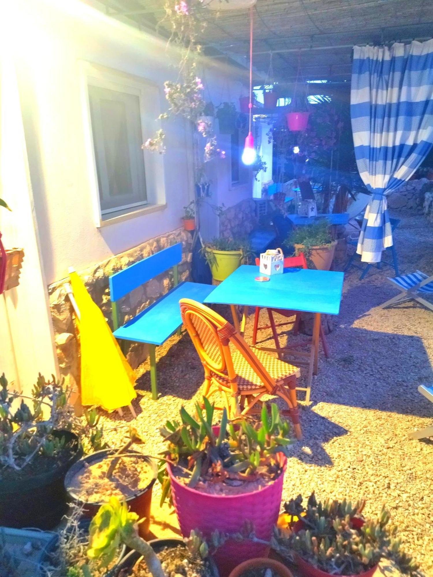Cala Creta Apartment Lampedusa Room photo