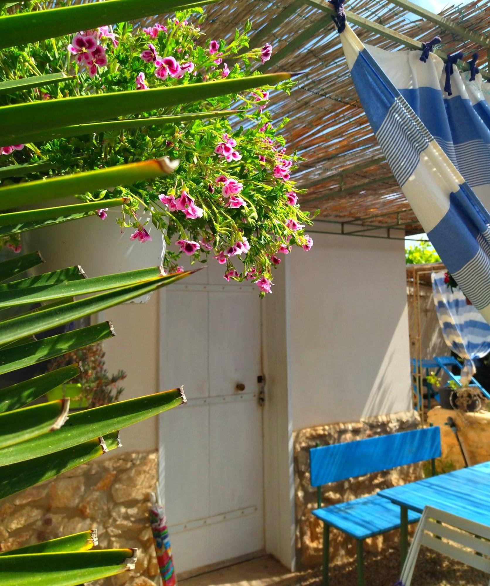 Cala Creta Apartment Lampedusa Room photo